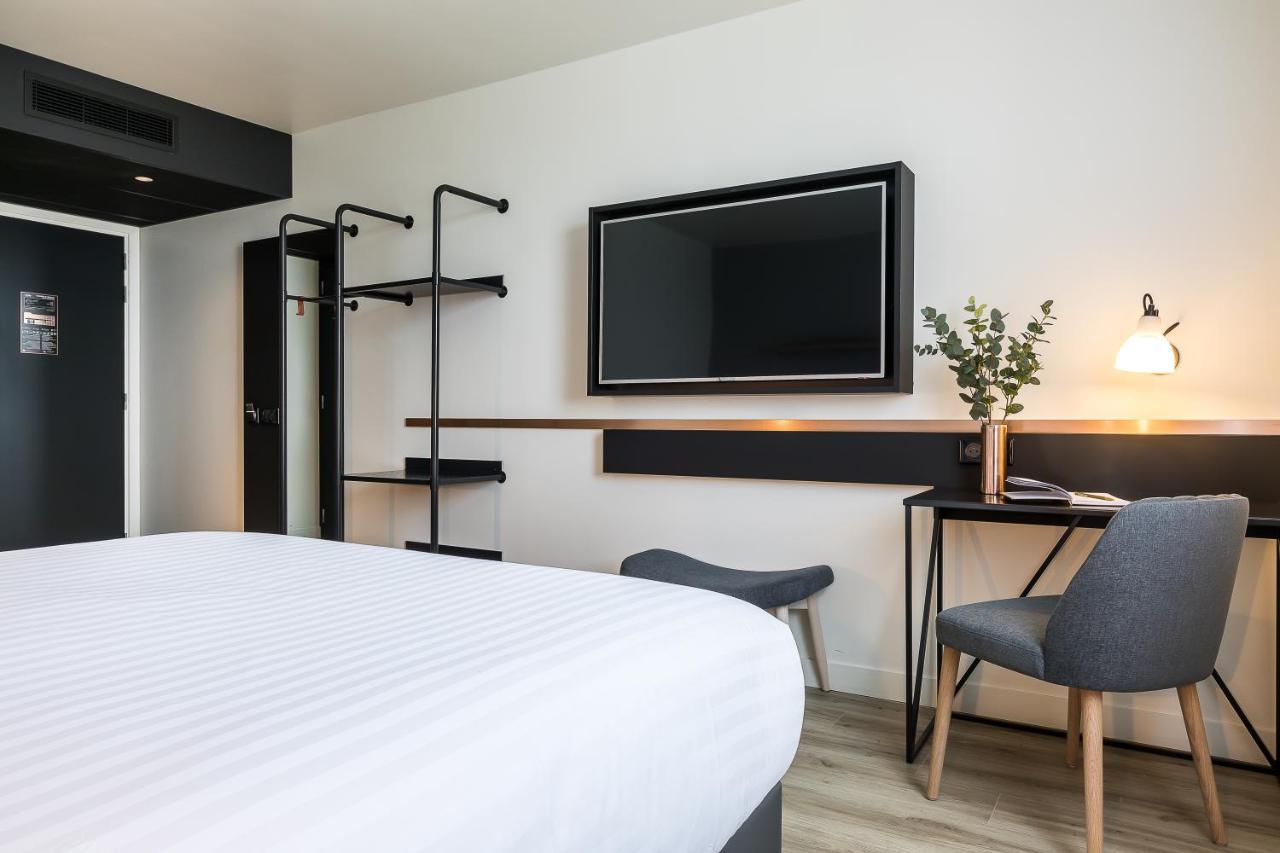 Mercure Paris Hotel Gennevilliers