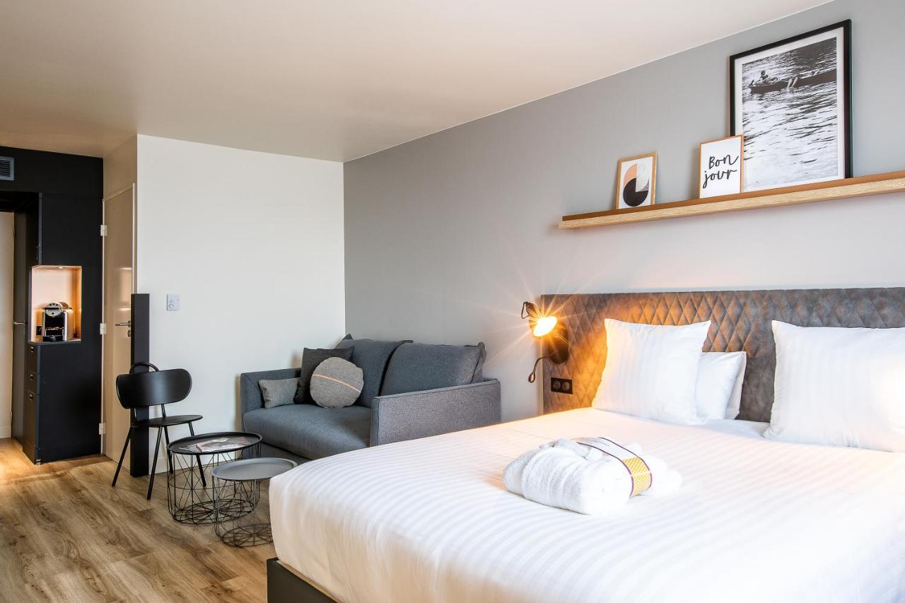 Mercure Paris
