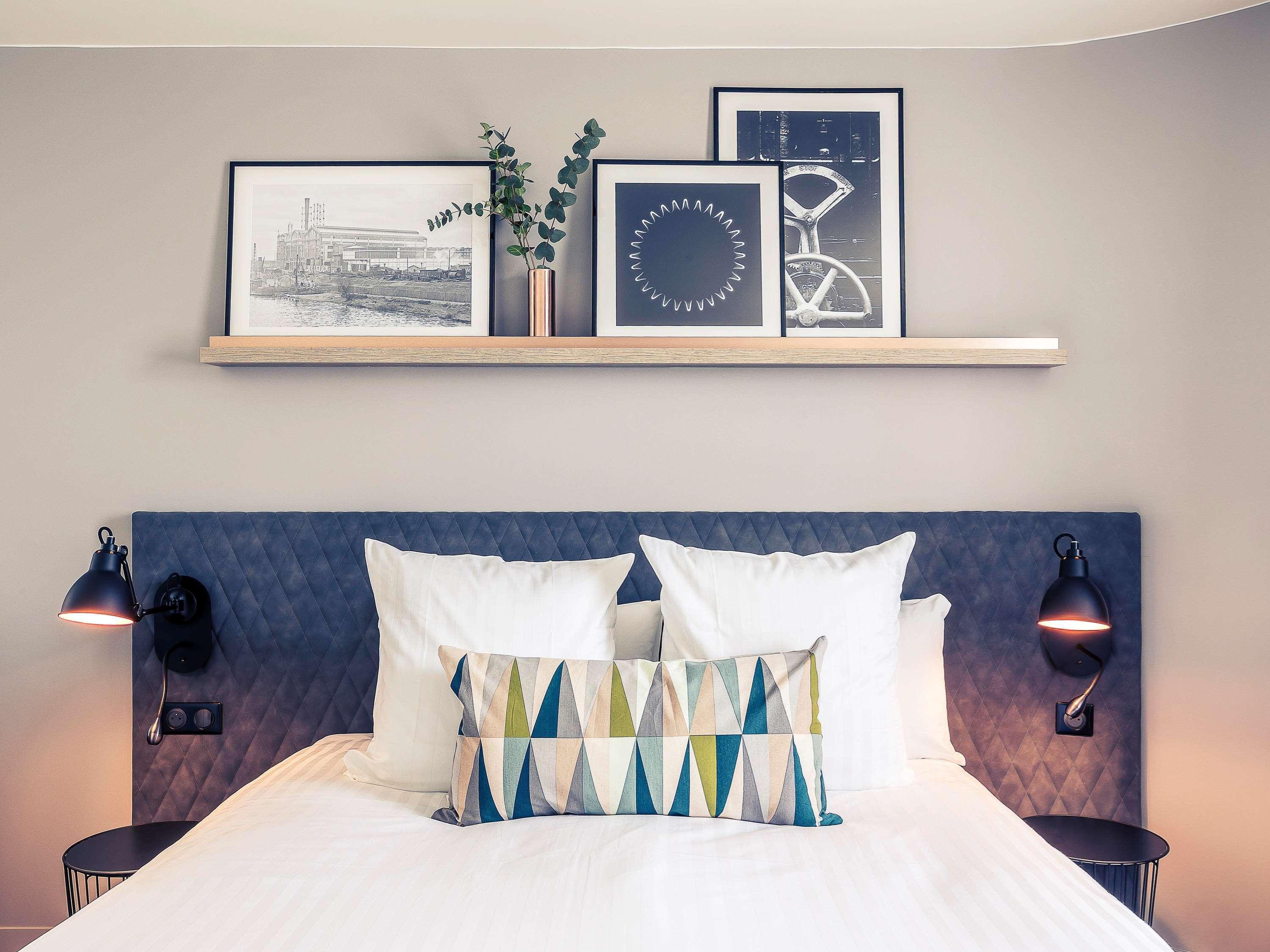 Mercure Paris Hotel 4*