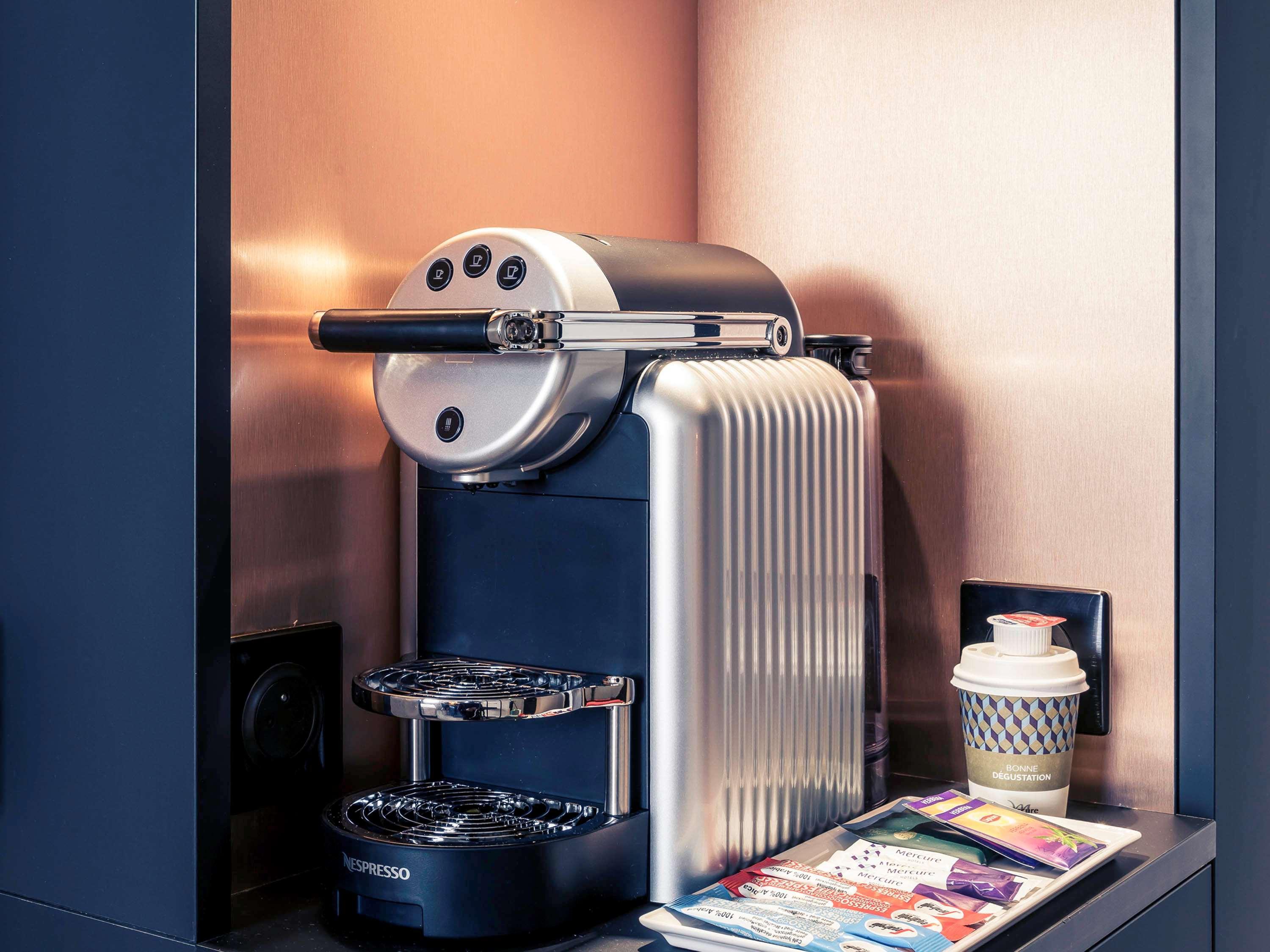 Mercure Paris Hotel 4*