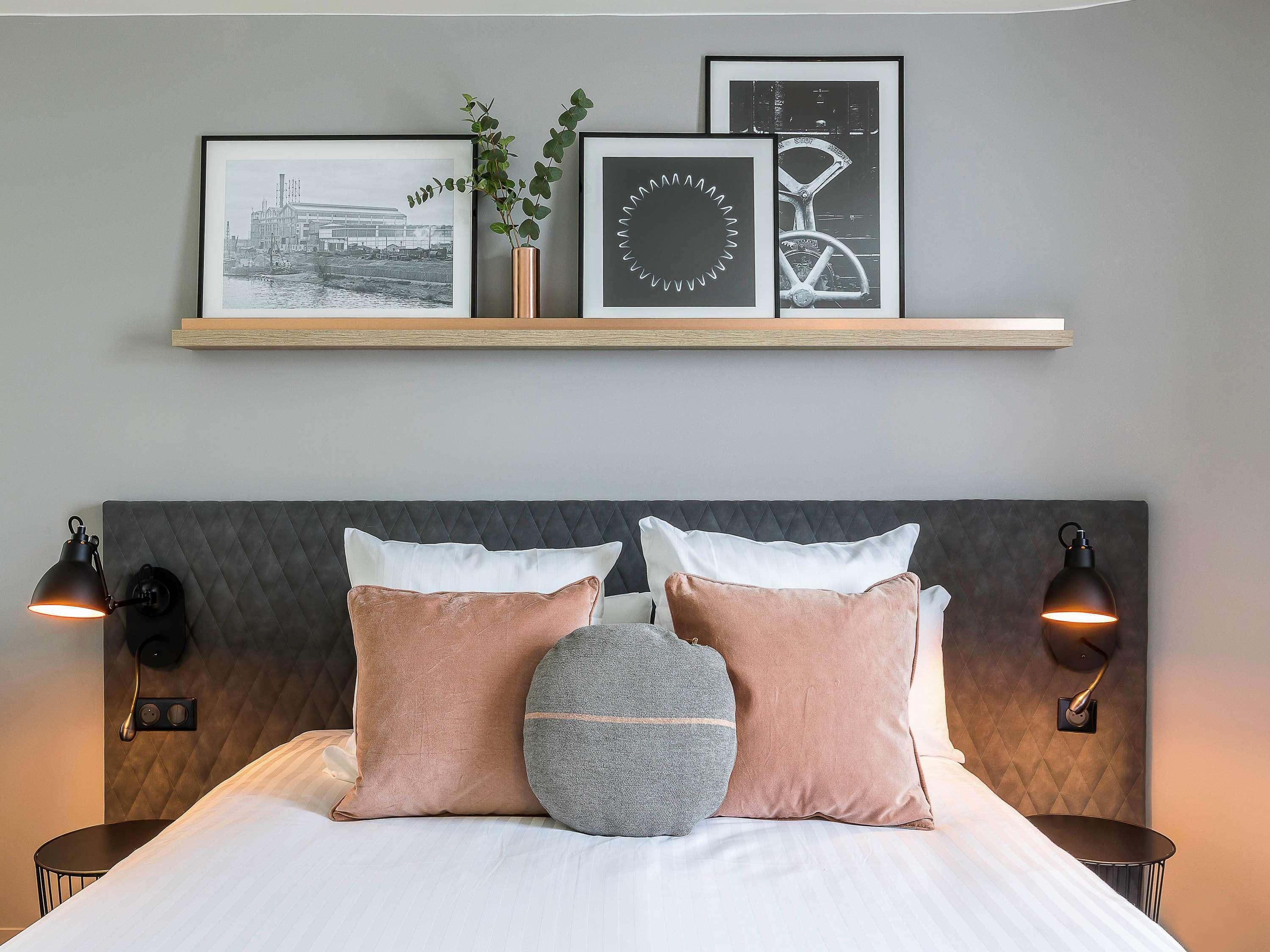 Mercure Paris Hotel 4*