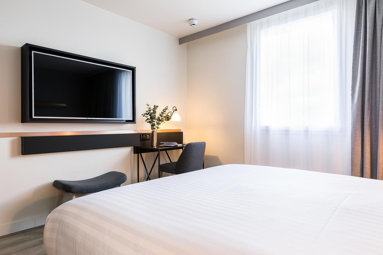 Hotel Mercure Paris
