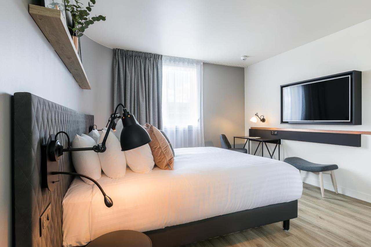 Mercure Paris Gennevilliers