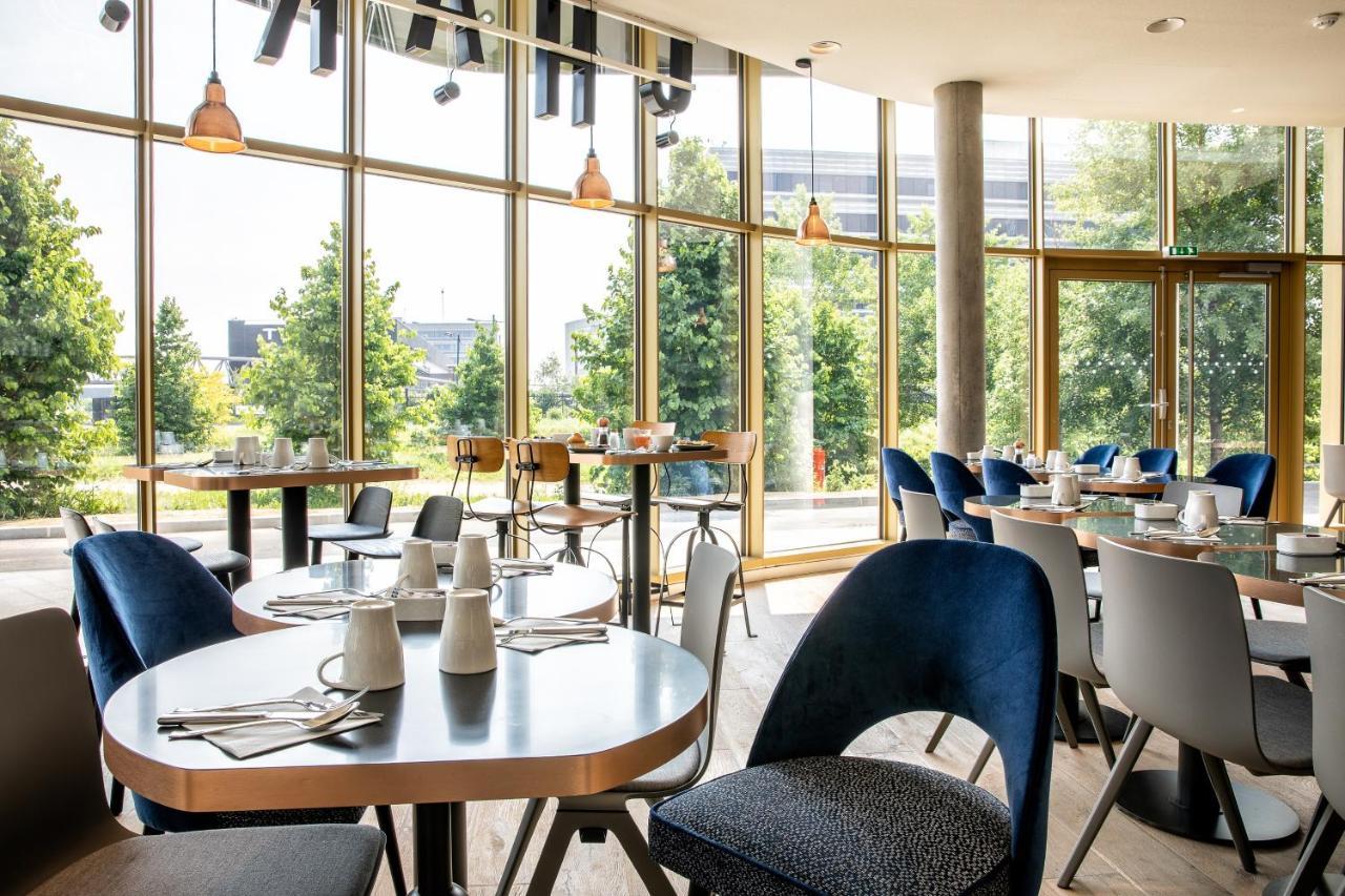 Hotel Mercure Paris 4*