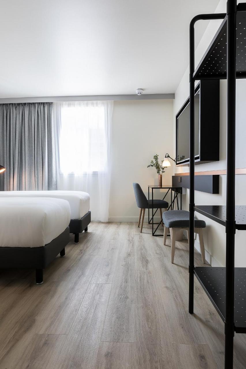 Hotel Mercure Paris
