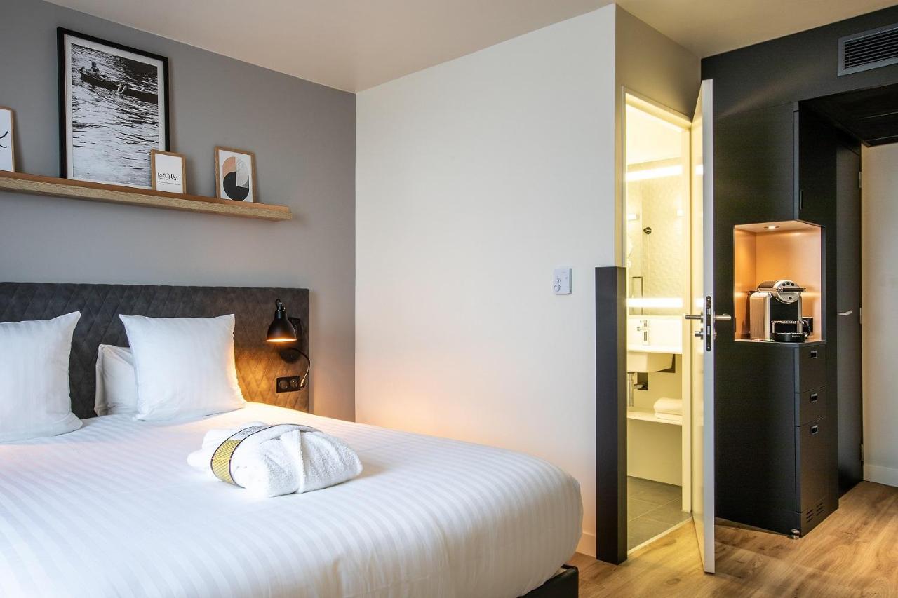 Mercure Paris Hotel 4*