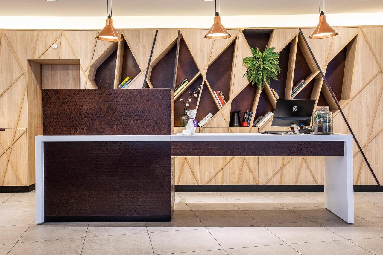 Mercure Paris Hotel 4*